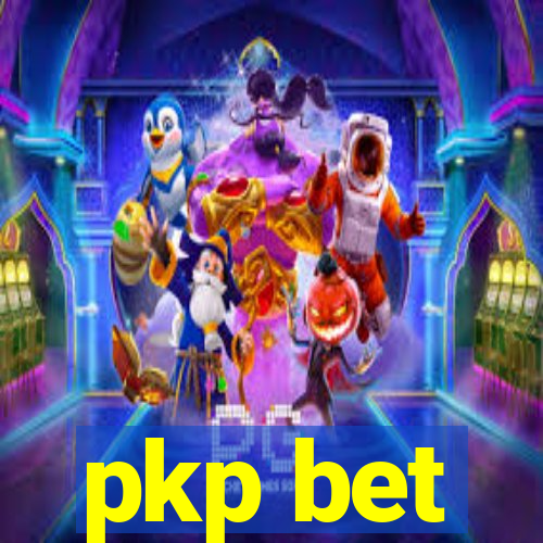 pkp bet